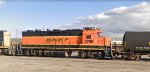 BNSF 2799